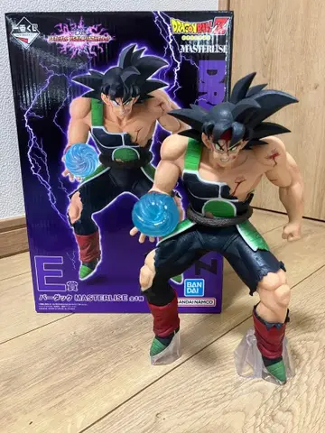 제일복권 드래곤볼 VS 옴니버스 얼티밋 버독 E상