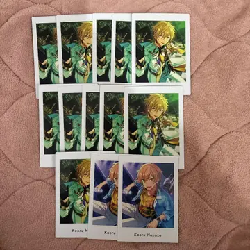 앙스타  vol.6 히카제 카오루