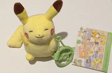 변덕스러운 피카츄