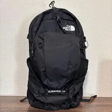 THE NORTH FACE 우라노스 25 블랙 미사용 새상품