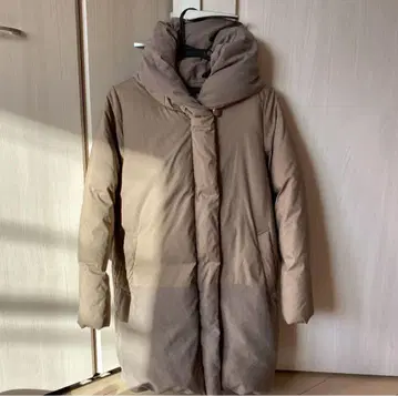 URBAN RESEARCH 다운 자켓 다운 코트 size 36