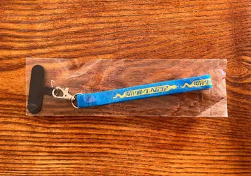 덴키 그루브 뱀 투어 스마트폰 스트랩