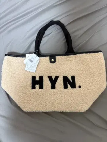 HAYNI 토트백 L 사이즈