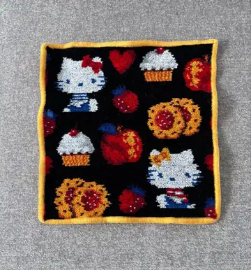 IENA FEILER 별주 HELLO KITTY 페이러 키티