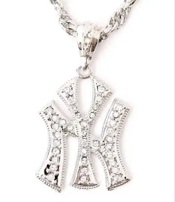 ankoROCK NY 목걸이