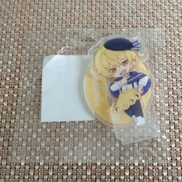 타카다무라 TDC 나카노 아루마 미니 아크릴 스탠드