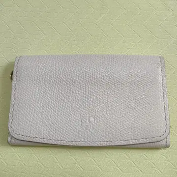 에포이 명함지갑, 카드 케이스 화이트