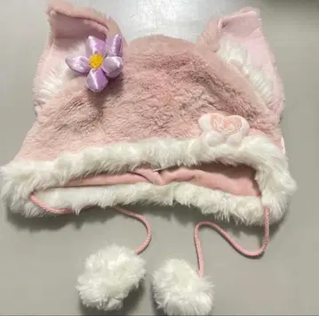 Disney 리나벨 팬캡