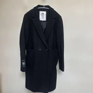 IENA 체스터 코트 사이즈 38