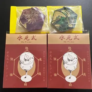 미개봉 rofj 아크릴 택 메르엠 피토 수견식 컬렉션 씰