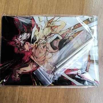 가치액터 루드 복권 메이트 아크릴 플레이트 아크릴 스탠드