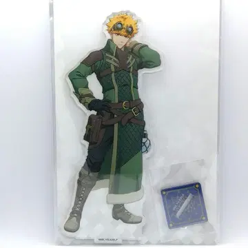 쿠니가미 마법사 아크릴 스탠드