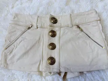 d.i.a 큐롯 스커트