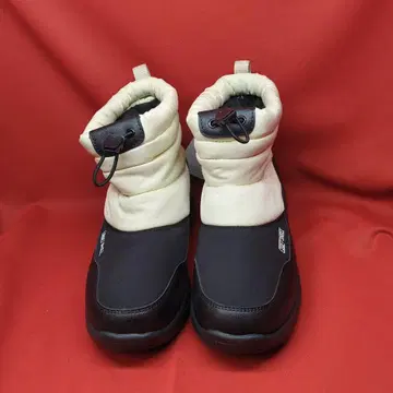 FIRSTDOWN 여성용 스노우 부츠 M (24.0cm)