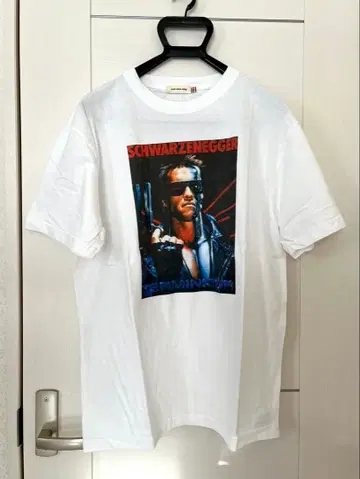 GOOD ROCK SPEED 쉽스: 터미네이터 T셔츠 새상품