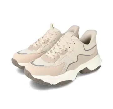 하아츄 x welleg 핸즈프리 스니커즈