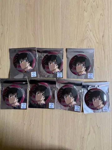 사카모토 데이즈 나구모 요이치 캔 콜렉션 vol.3