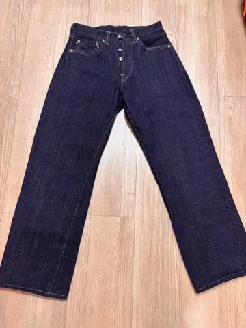 브라이스 랜드 lot 133 데님