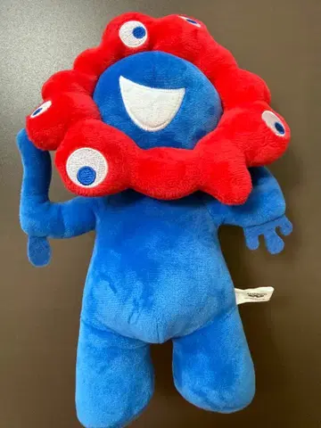 미야쿠미야쿠 봉제 인형