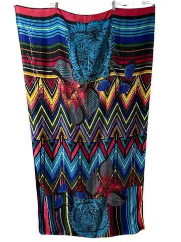 데시구알 Desigual. 스톨