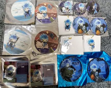 트위스테 카페 이데아 오르토 슈라우드 형제 트위스테 전람회