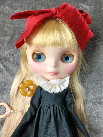 커스텀 브라이스 엄브로지오 작가님