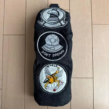 몬지 FW 골프헤드커버