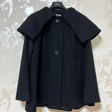 클라네 CLANE 자켓 코트 하프코트