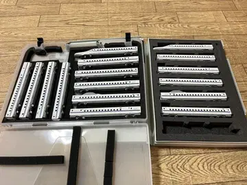 N게이지 KATO N700S 16량 풀편성