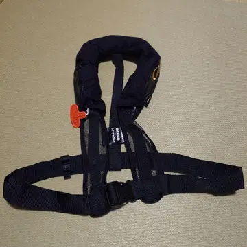 가마가츠 컴팩트 에어 베스트 GM2195