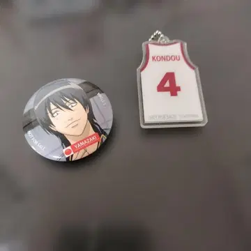 야마자키 콘도 은혼 영화 특전