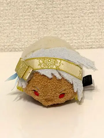 [ 트위스테 ] 칼림 츠무츠무 봉제 인형