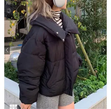 그레일 충전솜 다운