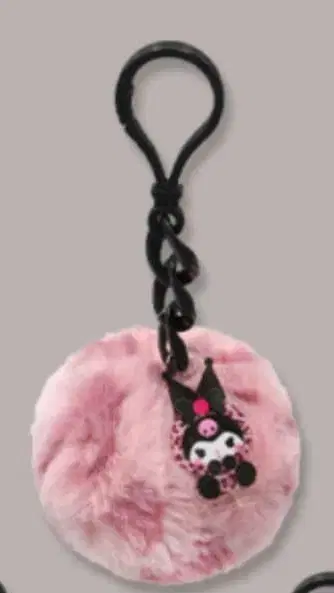 갸루라비 퍼 참 쿠로미 산리오 캐릭터즈