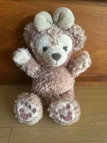 디즈니씨 셰리메이 퍼펫