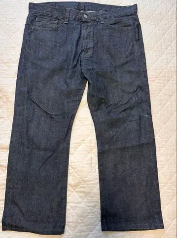 마가렛호웰 에드윈 데님 청바지 W36