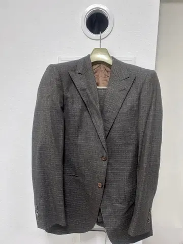 VITALE BARBERIS CANONICO 수트