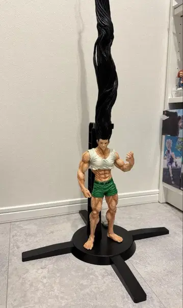 곤 씨 제일복권 라스트 원