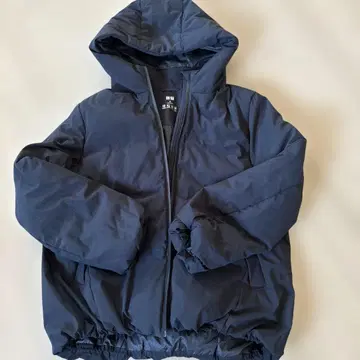 UNIQLO XL 방수 다운 자켓