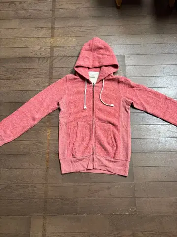 챔피온 리버스 위브 후드티