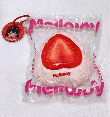 mellojoy 스퀴즈 다이후쿠