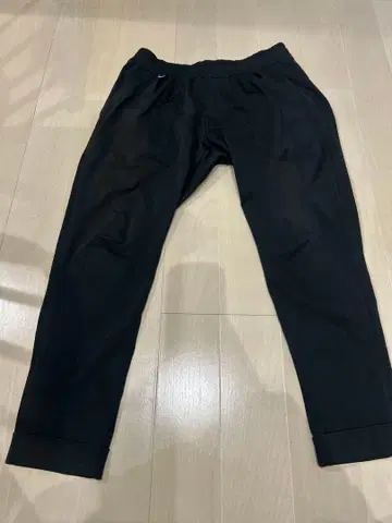 COOLMAX JERSEY 4TUCK EASY PANT