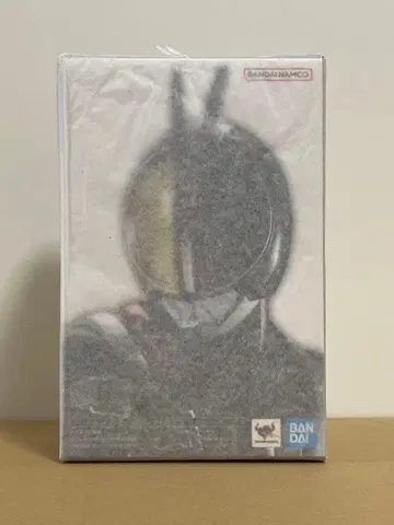 [ 미개봉 ] S.H.Figuarts (진골조제법) 가면라이더 555