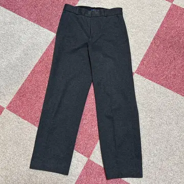 폴로 랄프로렌 그레이 팬츠