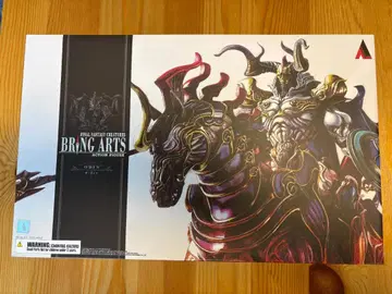 파이널 판타지 크리쳐스 브링 아츠 오딘