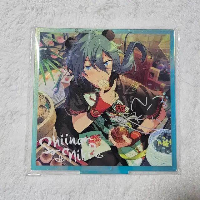 앙상블스타즈 중스타 아크릴스탠드 크레이지비 니키