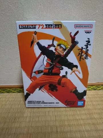 NARUTO 우즈마키 나루토 피규어