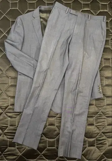 정가 12만 미만 BLACK LABEL CRESTBRIDGE 수트 셋업