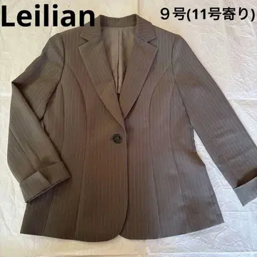 [새상품급] 레리안 테일러드 자켓