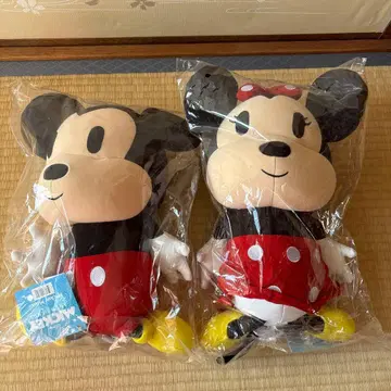 요기보 디즈니 미키마우스와 미니 마우스